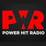 Power Hit Radio | Station Logo