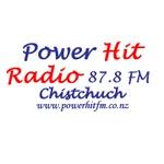 Power Hit FM 87.8 | Station Logo