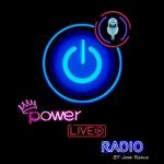 Power Live Radio | Station Logo