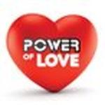 Power Love | Station Logo