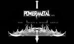 Power Metal Tu Punto | Station Logo