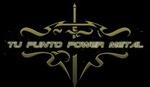 Power Metal Tu Punto De Oido | Station Logo