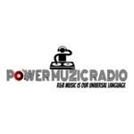 Power Muzic Radio | Station Logo