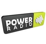 Power Radio | Station Logo