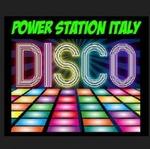 Power Station Italy | Station Logo