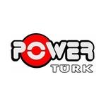 Powertürk FM | Station Logo