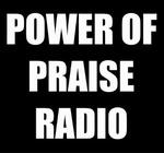 Power of Praise Radio | Station Logo