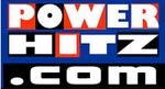 Powerhitz - New Rock | Station Logo