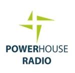 Powerhouse Radio (PHR) | Station Logo