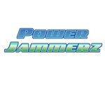 Powerjammerz | Station Logo