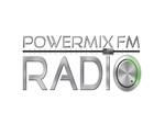 Powermix FM Radio | Station Logo