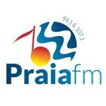 Praia FM | Station Logo