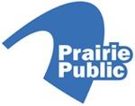 Prairie Public FM Roots, Rock & Jazz - KFJM | Station Logo