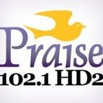 Praise 102.1 - KMJQ-HD2 | Station Logo