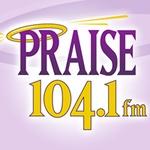 Praise 104.1 - WPRS-FM | Station Logo