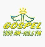 Gospel 1300 AM/103.5 FM - WOAD | Station Logo