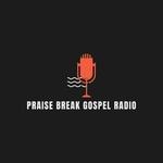 Praise Break Radio | Station Logo