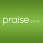 Praise Radio | Station Logo