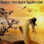 Praise The Rock Radio | Station Logo