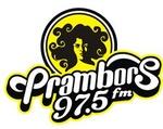 Prambors FM Medan | Station Logo