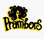 Prambors FM Surabaya | Station Logo