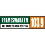 Prameswara FM | Station Logo