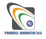 Pravasi Bharathi 810 AM | Station Logo