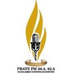 Prayz FM | Station Logo