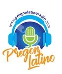 Pregón Latino Radio | Station Logo