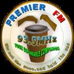 Premier FM Ibadan | Station Logo