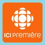 Ici Radio-Canada Première - CHFA-5-FM | Station Logo