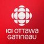 Ici Radio-Canada Première - CBOF-FM | Station Logo