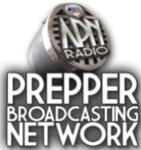 Prepper Broadcasting | Station Logo