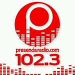 Presencia Radio | Station Logo