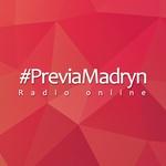 Previa Madryn Radio | Station Logo