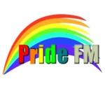 Pride FM | Station Logo