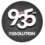 Revolution 93.5 FM - WHYI-HD2 | Station Logo