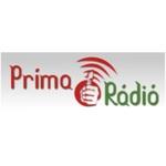 Prima Radio 87.9 | Station Logo