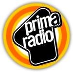 Primaradio | Station Logo