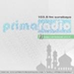 Prima Radio Surabaya | Station Logo