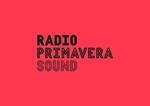 Radio Primavera Sound | Station Logo