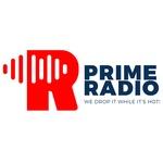 Prime Radio | Station Logo