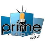 Radio Station logo