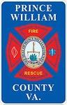 Prince William County Fire and Police | Station Logo