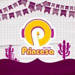 Princesa FM | Station Logo