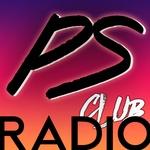 Private Show Club Radio | Station Logo