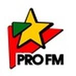 ProFM | Station Logo