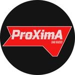 ProXima | Station Logo