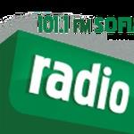 bTV Radio | Station Logo