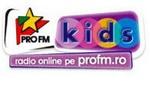 ProFM - Kids | Station Logo